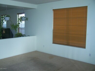 Formal living room