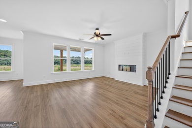 143 Tomahawk Trail, Monroe, GA 30641 - photo 6