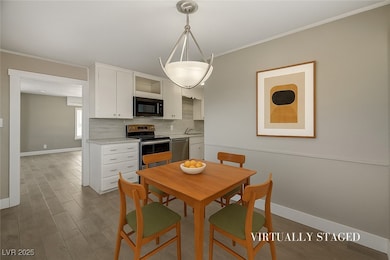 632 D, Boulder City, NV 89005 - photo 5