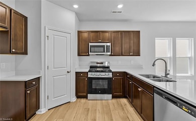 2516 Raspberry Hill Dr, Winston-Salem, NC 27106 - photo 3