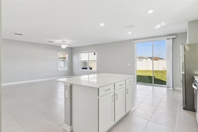 1087 Silverlake Blvd, Lake Alfred, FL 33850 - photo 4