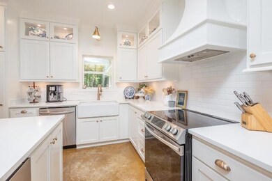 Kitchen, View 1