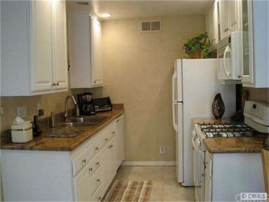 Beautifully upgraded Kitchen