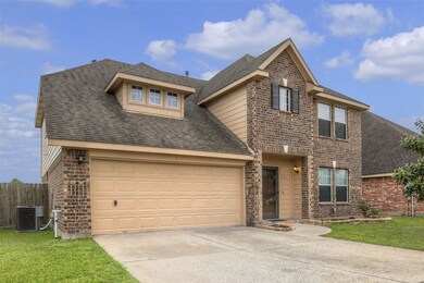 6303 Ozark Trail, Pearland, TX 77584 - photo 2