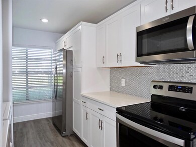 Large Kitchen