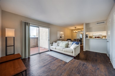 12834 Midway Rd unit 1105, Dallas, TX 75244 - photo 5