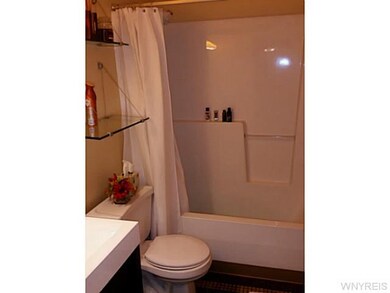Bathroom 1 of 3 Full Baths- Main level Bath