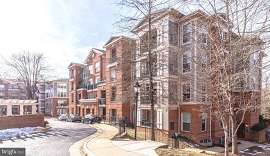 Saintbury Plaza Condominium unit 302, Fairfax, VA 22031 - photo 6