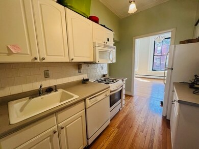 32 E Springfield St unit 2, Boston, MA 02118 - photo 3