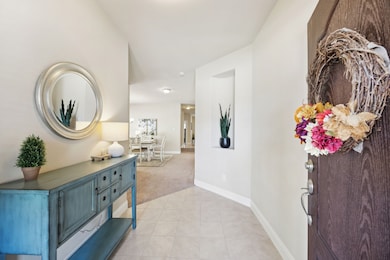 4017 Netherfield Rd, Frisco, TX 75036 - photo 3