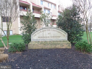 8002 Valley Manor Rd unit 2A, Owings Mills, MD 21117 - photo 2