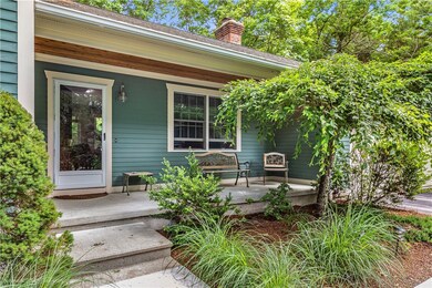 592 Weaver Hill Rd, West Greenwich, RI 02817 - photo 3