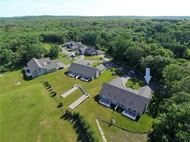 18 Hamilton Gate Ct unit A1, North Kingstown, RI 02852 - photo 4