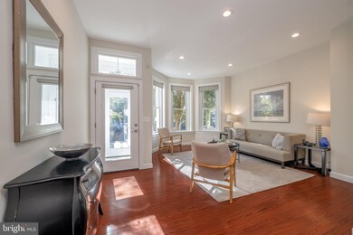 512 G St NE, Washington, DC 20002 - photo 2