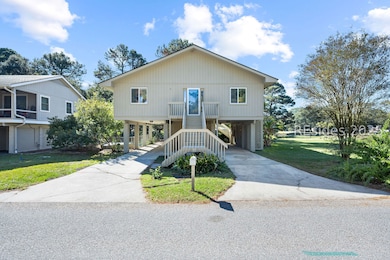 4 Bradley Beach Rd, Hilton Head Island, SC 29928 - photo 2