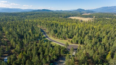 Aerial View Northeast