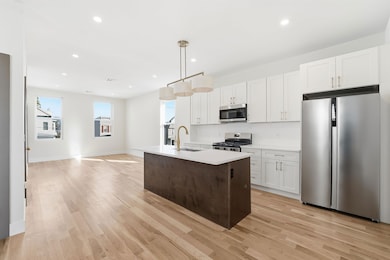 25 Lembeck Ave unit 2, Jersey City, NJ 07305 - photo 5