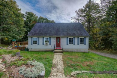 15 Fox Run Rd, Westport Island, ME 04578 - photo 2