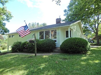 236 W Main St, West Brookfield, MA 01585 - photo 2