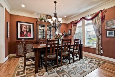 31 Purfleet Dr, Bella Vista, AR 72715 - photo 6