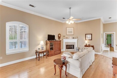 2424 Cours Carson St, Mandeville, LA 70448 - photo 4