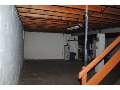 Basement/Game Room.