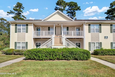 4615 Mcclelland Dr unit G202, Wilmington, NC 28405 - photo 2