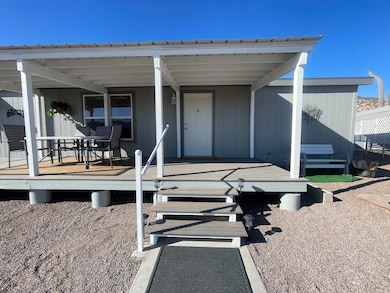 44232 Arizona 188, Tonto Basin, AZ 85553 - photo 4