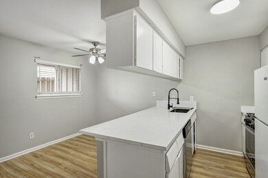 1529 Wirt Rd unit 20, Houston, TX 77055 - photo 5