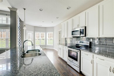 12322 Turkey Crossing Ln, Knoxville, TN 37932 - photo 5