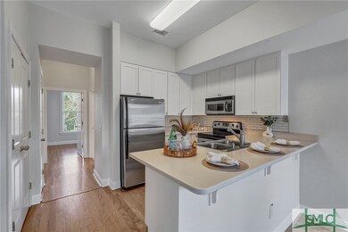 302 Lorch St unit 103, Savannah, GA 31401 - photo 6