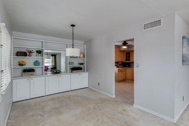 BUILT-IN CABINETRY