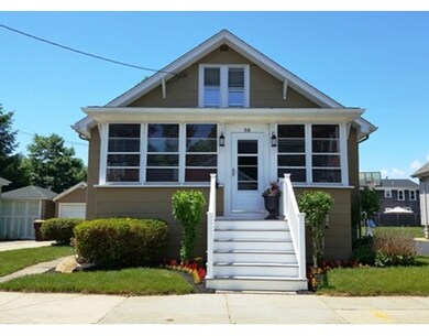 50 Wingold St, Fall River, MA 02720 - photo 2