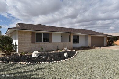 Barbara Blanchard - 2 front