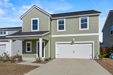 2107 Longhorn Ln, Summerville, SC 29485 - photo 2