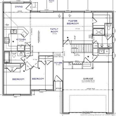 6220 Kamer Ct unit Lot 1202, Charlestown, IN 47111 - photo 2