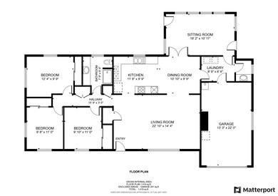 810 S 4th St, Central Point, OR 97502 - photo 5