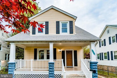 6613 Fairdel Ave, Baltimore, MD 21206 - photo 2