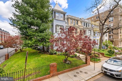 1633 Newton St NW unit 2, Washington, DC 20010 - photo 2