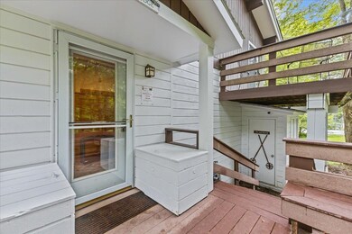 177 Mount Mansfield Dr unit 8A, Stowe, VT 05672 - photo 5