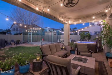 10234 E Los Lagos Vista Ave unit 9, Mesa, AZ 85209 - photo 5