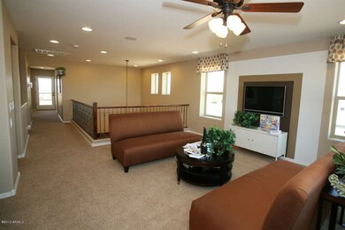 Sweet Acacia Loft 2