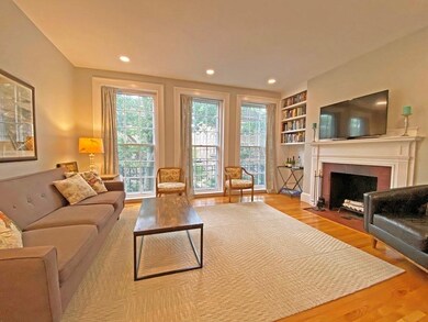 84 Harvard Ave unit 2, Brookline, MA 02446 - photo 4