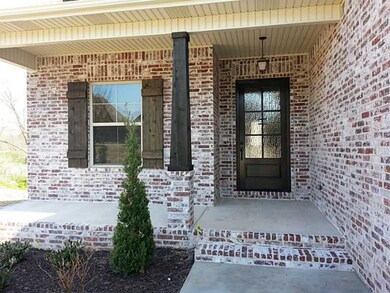 3800 SW Sandstone Ave, Bentonville, AR 72712 - photo 2