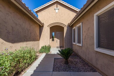 Entryway