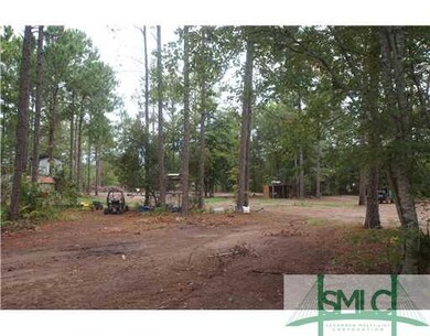 Land/Lot.