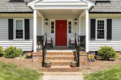 1627 Swansbury Dr, Henrico, VA 23238 - photo 4