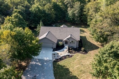 14562 Santa Fe New Knoxville Rd, Wapakoneta, OH 45895 - photo 2