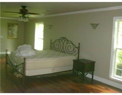 Master Bedroom.