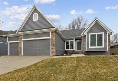 9410 Swarner Dr, Lenexa, KS 66219 - photo 2